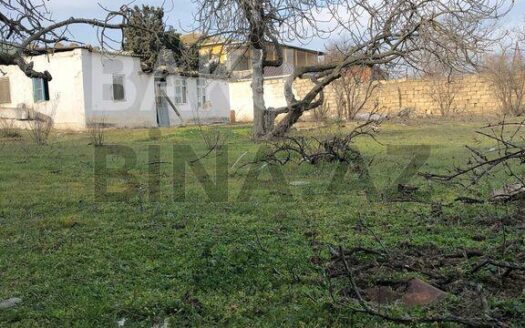 Land for Sale in Baku