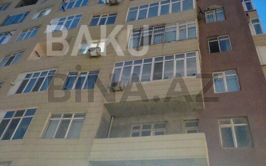 3 Room New Apartment for Sale in Baku