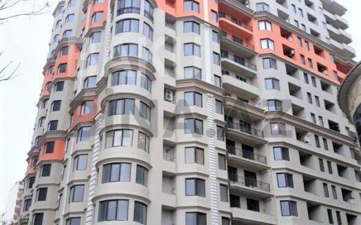 3 Room New Apartment for Sale in Baku