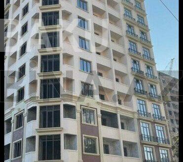 3 Room New Apartment for Sale in Baku