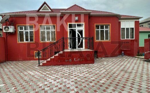 5 Room House / Villa for Sale in Khirdalan