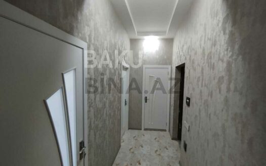 2 Room New Apartment for Sale in Khirdalan