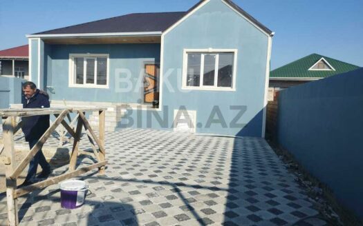 3 Room House / Villa for Sale in Baku