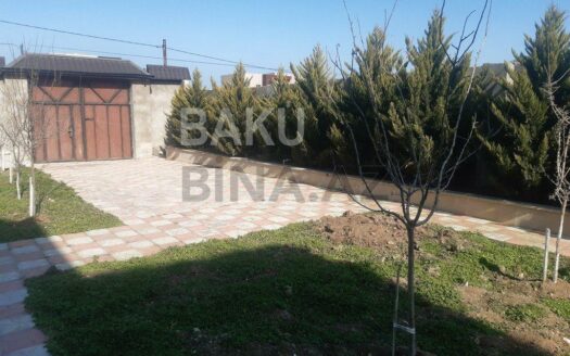 Garden for Sale in Baku