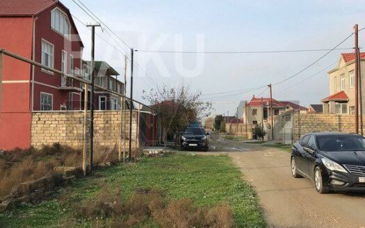 Land for Sale in Baku