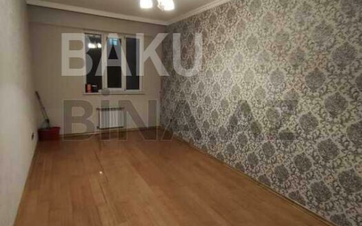 1 Room New Apartment for Sale in Khirdalan