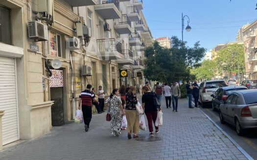 Shop for Sale in Baku