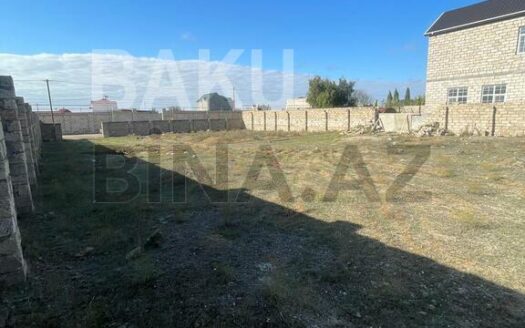 Land for Sale in Baku