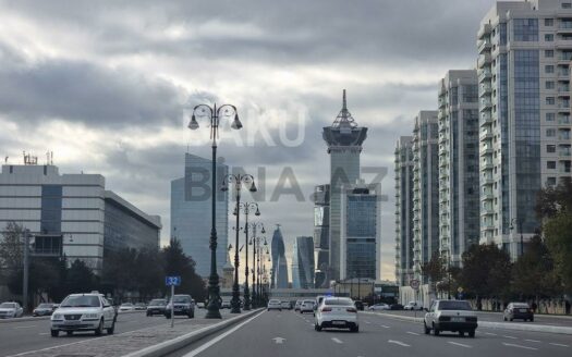 Land for Sale in Baku