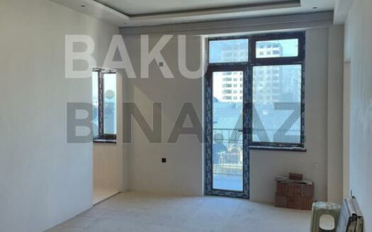 3 Room New Apartment for Sale in Khirdalan