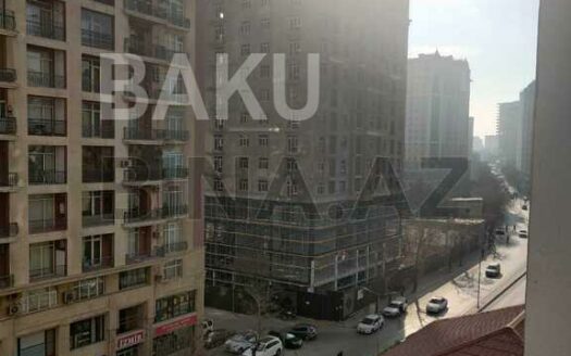 1 Room New Apartment for Sale in Baku