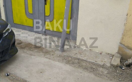 3 Room House / Villa for Sale in Baku