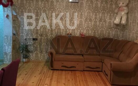 2 Room New Apartment for Sale in Khirdalan