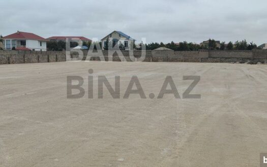 Land for Sale in Baku