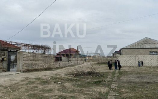 Land for Sale in Baku