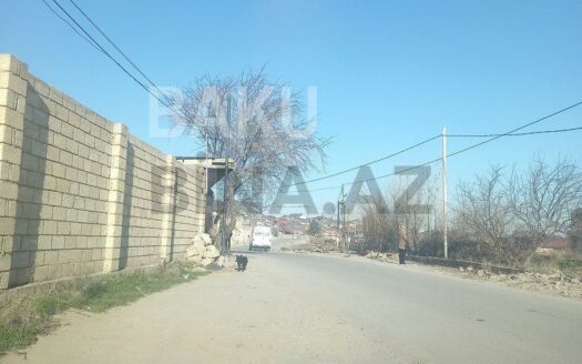 Land for Sale in Khirdalan