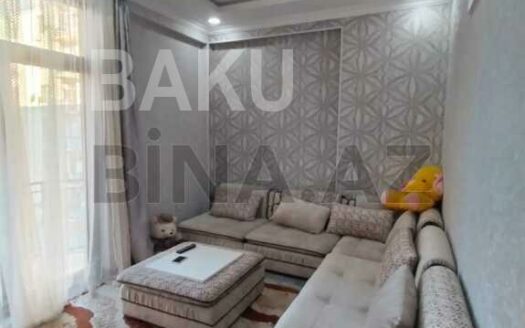 2 Room New Apartment for Sale in Khirdalan