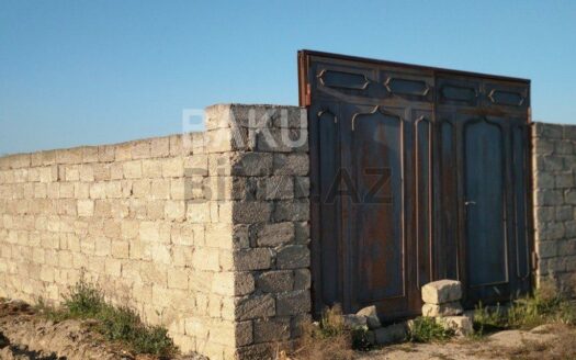 Land for Sale in Baku