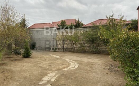 Land for Sale in Baku