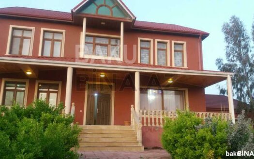 Garden for Sale in Baku