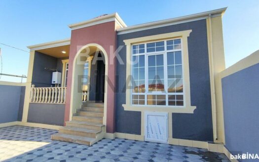 3 Room House / Villa for Sale in Baku