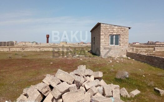 Land for Sale in Baku