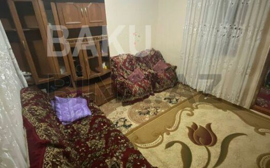 3 Room House / Villa for Sale in Baku