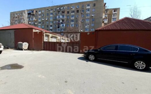 Shop for Sale in Baku