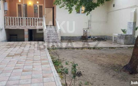 3 Room House / Villa for Sale in Baku