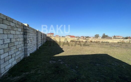 Land for Sale in Baku