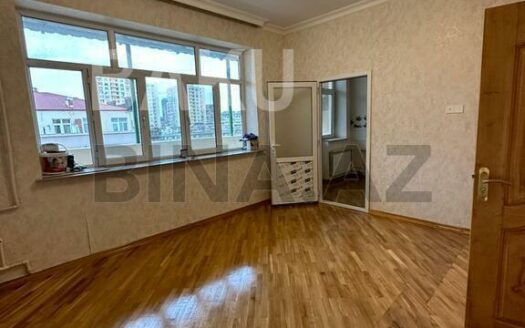 2 Room New Apartment for Sale in Baku