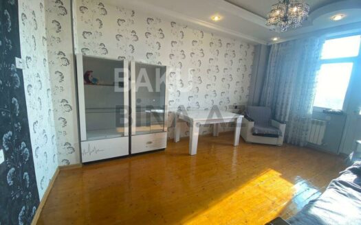 2 Room New Apartment for Sale in Khirdalan