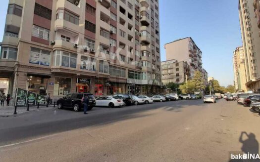 Shop for Sale in Baku