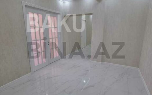 3 Room New Apartment for Sale in Baku