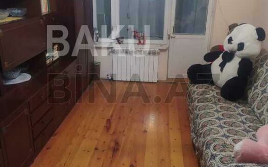 3 Room New Apartment for Sale in Khirdalan