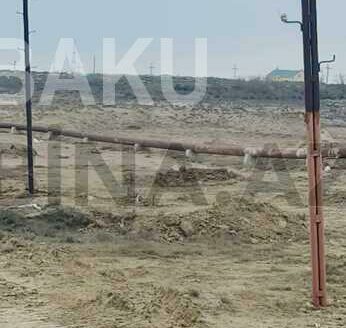 Land for Sale in Baku