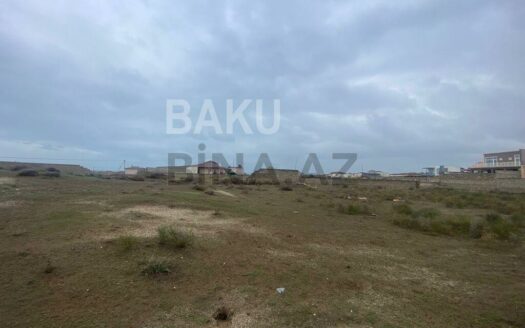 Land for Sale in Baku