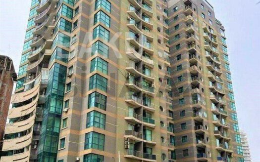 3 Room New Apartment for Sale in Baku