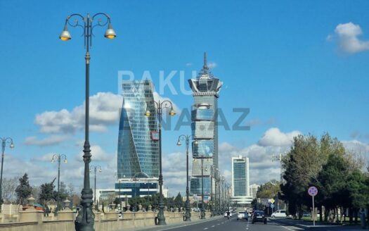 Land for Sale in Baku