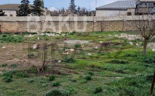 Land for Sale in Baku