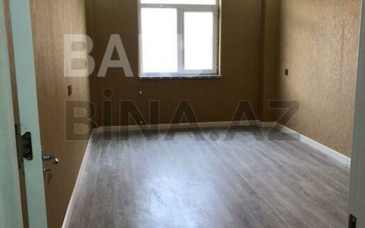 2 Room New Apartment for Sale in Baku