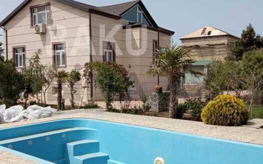 Garden for Sale in Baku