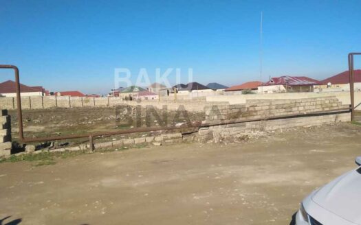 Land for Sale in Baku