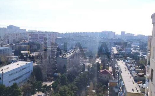 3 Room New Apartment for Sale in Baku