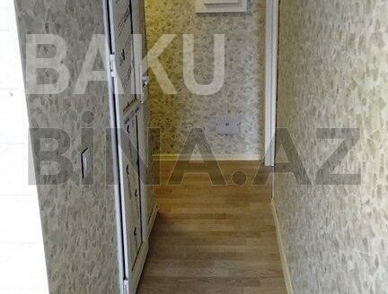 2 Rooms Old Apartment for Sale in Baku