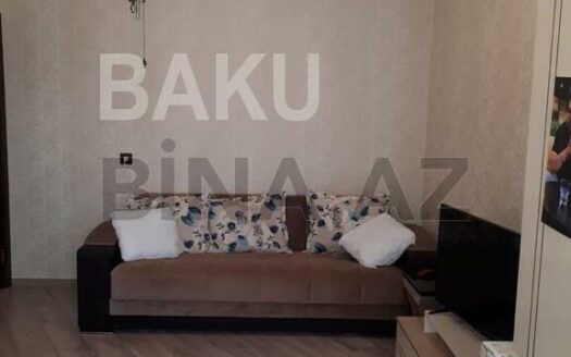 1 Room Old Apartment for Sale in Baku