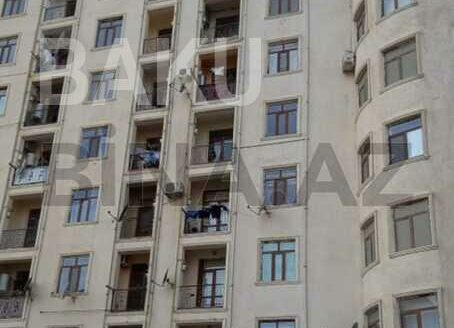 2 Room New Apartment for Sale in Khirdalan