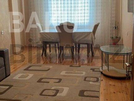 3 Room New Apartment for Sale in Khirdalan