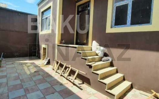 3 Room House / Villa for Sale in Baku