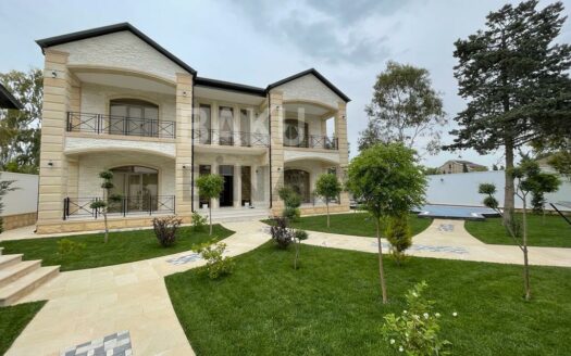 Garden for Sale in Baku